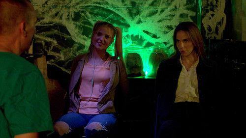 Knight Watchmen Season 1 Episode 3 - Girl's Night Out