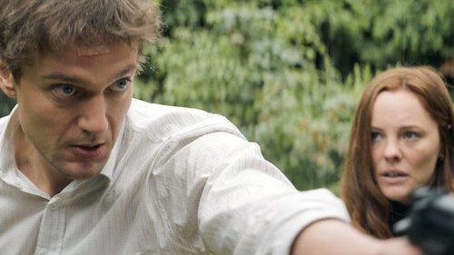 Missions Season 3 Episode 5 - Empty-Handed