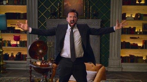 History of Swear Words Season 1 Episode 1 - F**k