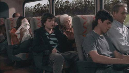 The War at Home Season 1 Episode 21 - The Runaways