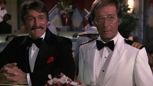 The Love Boat Season 4 Episode 12 - Doc's Dismissal/A Frugal Pair/The Girl Next Door