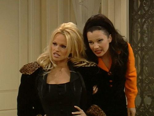 The Nanny Season 4 Episode 12 - Danny's Dead and Who's Got the Will?