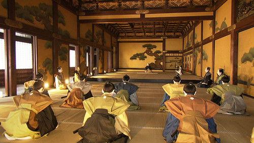 Core Kyoto Season 6 Episode 20 - End of the Samurai Era: The Capital Survives Turbulent Times