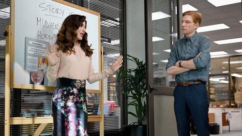 undefined Season 1 Episode 6 - Churnalism