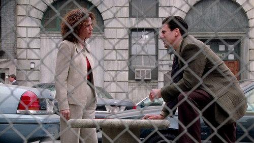 undefined Season 7 Episode 22 - The Last Round Up
