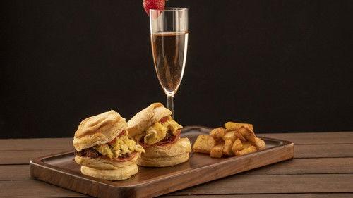 Supermarket Stakeout Season 5 Episode 13 - Three Meals a Day