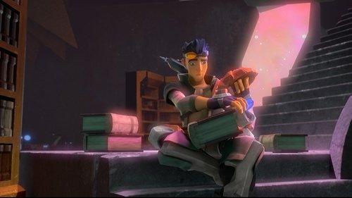 Background image for Meanwhile...