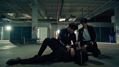 High School Frenemy Season 1 Episode 5 - Past Events