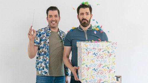 Brother vs. Brother Season 8 Episode 1 - No Rules!