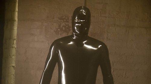 undefined Season 1 Episode 12 - Afterbirth