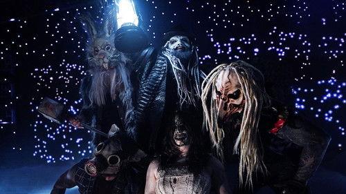 Raw Season 32 Episode 25 - June 17, 2024