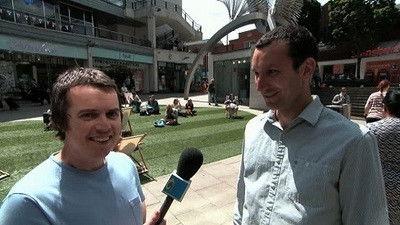 Impractical Jokers Season 1 Episode 6 - Episode 6