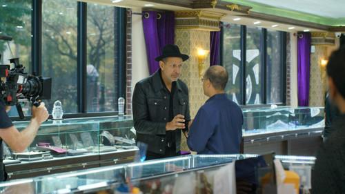 The World According to Jeff Goldblum Season 1 Episode 12 - Jewelry