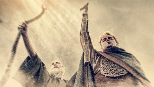 The Pendragon Cycle: Rise of the Merlin Season 1 Episode 1 - Island of the Mighty