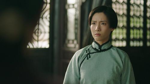 Lightseeker: The Story of the Young Mao Zedong Season 1 Episode 21 - Episode 21
