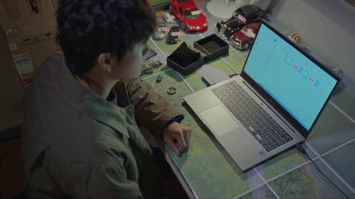 Tracer Season 2 Episode 7 - Episode 7