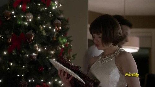 R. L. Stine's The Haunting Hour Season 4 Episode 10 - Goodwill Toward Men