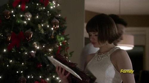 R. L. Stine's The Haunting Hour Season 4 Episode 10 - Goodwill Toward Men