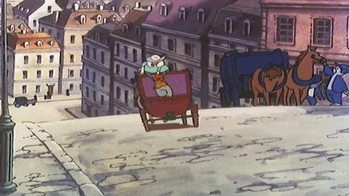 Around the World with Willy Fog Season 1 Episode 3 - The Mysterious Mademoiselle