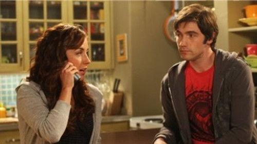 Being Erica Season 1 Episode 8 - This Be The Verse