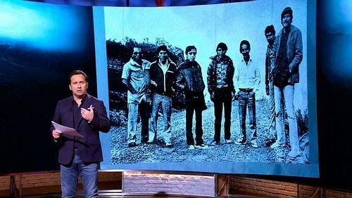 Cuarto Milenio Season 18 Episode 24 - Episode 24