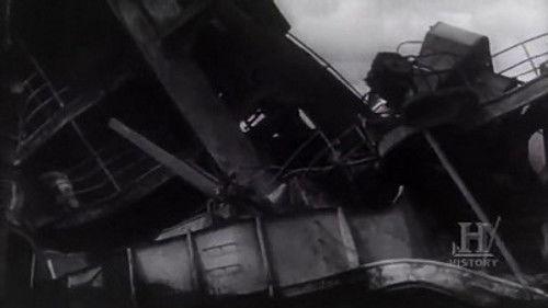 World War 2: The Complete History Season 1 Episode 7 - The Day of Infamy