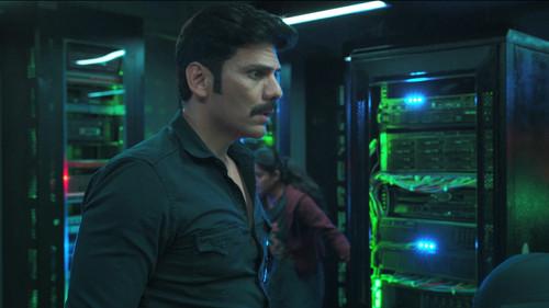 HACK Crimes Online Season 1 Episode 9 - Jackpotting - Part 2