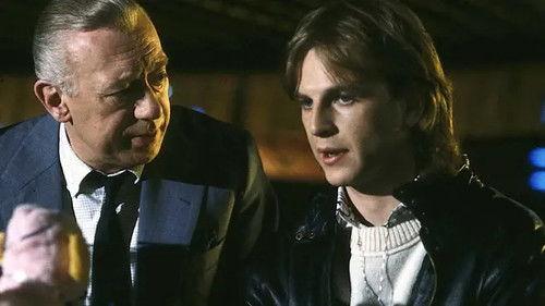 Derrick Season 12 Episode 10 - Episode 10