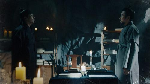 Six Flying Dragons Season 1 Episode 40 - Episode 40