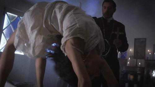 Escape the Night Season 1 Episode 6 - Did Someone Call For An Exorcist?