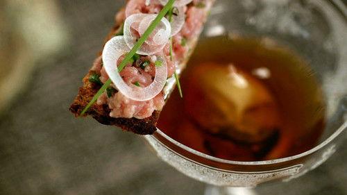 The Mind of a Chef Season 4 Episode 10 - Legacy