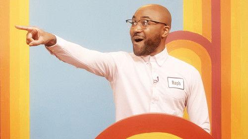 Game Changer Season 1 Episode 3 - Game of Prizes