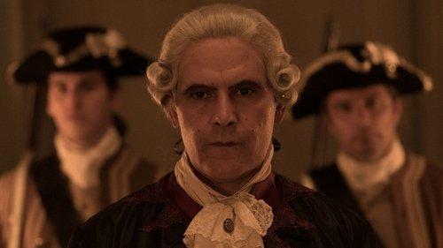 The Cook of Castamar Season 1 Episode 2 - The Night of the King