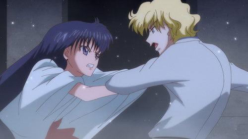 Sailor Moon Crystal Season 1 Episode 3 - Act 3. Rei ~Sailor Mars~