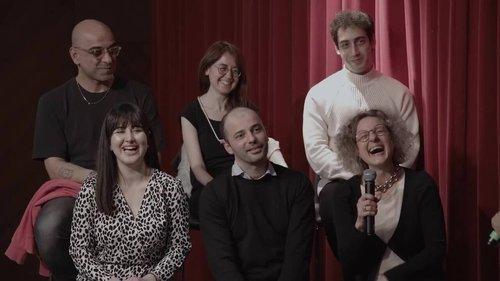 Konuşanlar Season 1 Episode 4 - Episode 4