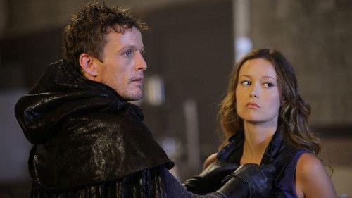 The Cape Season 1 Episode 1 - Pilot