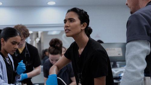 undefined Season 2 Episode 2 - 8:00 A.M.