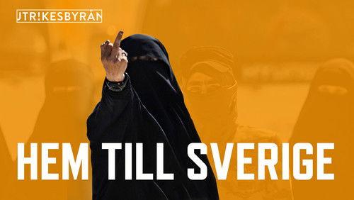 Utrikesbyrån Season 3 Episode 10 - Episode 10