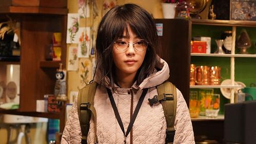 Our Dearest Sakura Season 1 Episode 8 - Year Eight, Five Faxes Sent By A Friend