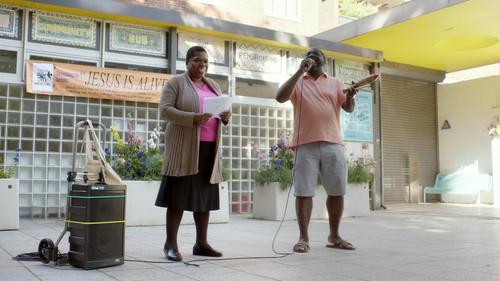 Chewing Gum Season 2 Episode 3 - I Just Need Some Company