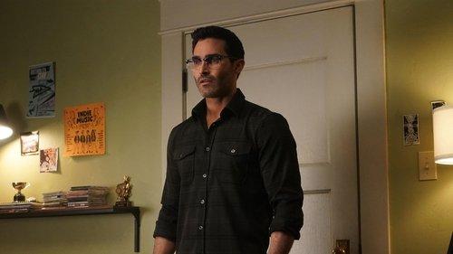 undefined Season 2 Episode 7 - Anti-Hero