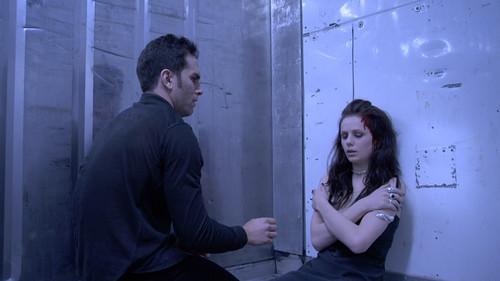 The Almighty Johnsons Season 2 Episode 4 - Death's Cleansing Embrace