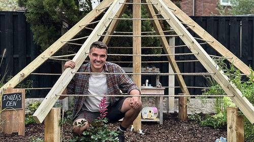 Garden Rescue Season 10 Episode 22 - Barnsley