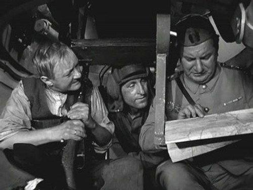 Four Tank-Men and a Dog Season 1 Episode 4 - Psi pazur