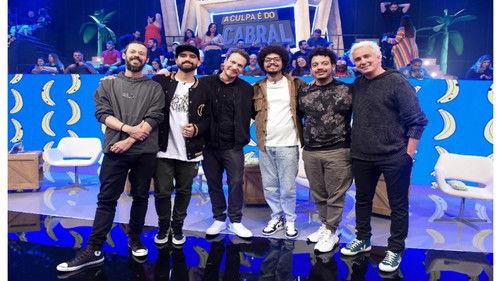 The Fault is Cabral's Season 12 Episode 7 - João Pimenta