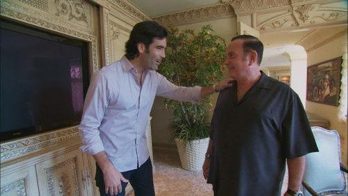 Million Dollar Rooms Season 2 Episode 3 - Million-dollar Main Bath