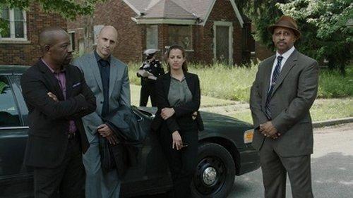 Low Winter Sun Season 1 Episode 5 - Cake on the Way