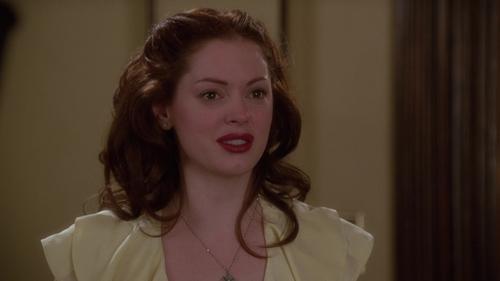 undefined Season 6 Episode 17 - Hyde School Reunion