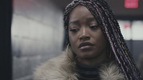 Scream: The TV Series Season 3 Episode 2 - Devil's Night