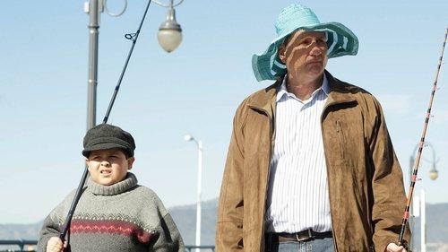 Modern Family Season 1 Episode 16 - Fears